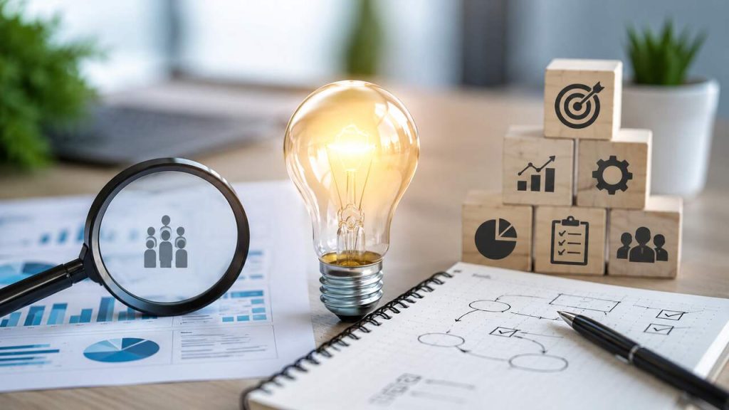 How to Validate a Business Idea Before Launching Business idea validation with market research and planning tools