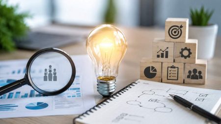 How to Validate a Business Idea Before Launching Business idea validation with market research and planning tools